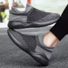 New Mesh Autumn Men’s Loafers 4