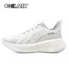 ONEMIX White Road Running Shoes 6