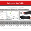Baasploa Lightweight Running Shoes 6
