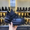 Winter Fleece-Lined Running Shoes 5