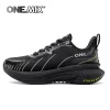ONEMIX White Road Running Shoes 2