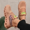 Men’s Casual Mesh Design Sports Shoes 3