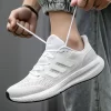 New Ultralight Carbon Plate Running Shoes 4