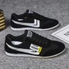 2024 Men’s Trendy Mesh Sneakers 2
