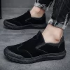 2025 Men’s Workwear Casual Shoes 5