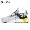 Baasploa Men’s Casual Running Shoes 3