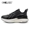 ONEMIX White Road Running Shoes 5