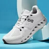 Men’s Cushioned Outdoor Running Shoes 5