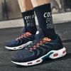VIPOL Men’s Air Cushion Running Shoes 4
