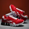 Men’s Casual Outdoor Running Shoes 3
