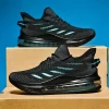 Men’s Oversized Air Cushion Running Shoes 4