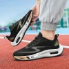 Air Cushioned Men’s Walking Shoes 4