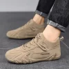 All-Season Men’s Hiking Shoes 2