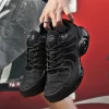 Designer Men’s Air Cushion Sneakers 3