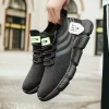 New Men’s Thick Sole Running Shoes 2