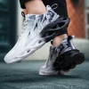 Men Running Shoes Lightweight Casual Sneakers 3