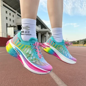2024 New Men's Casual Sports Shoes Lightweight Outdoor Breathable Casual Running Sneakers Jogging Tenis Sports Shoes Footwear 1