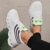 Men’s Casual Mesh Design Sports Shoes 6