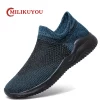 New Mesh Autumn Men’s Loafers 6