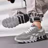 Men’s Knife-Edge Running Shoes 6