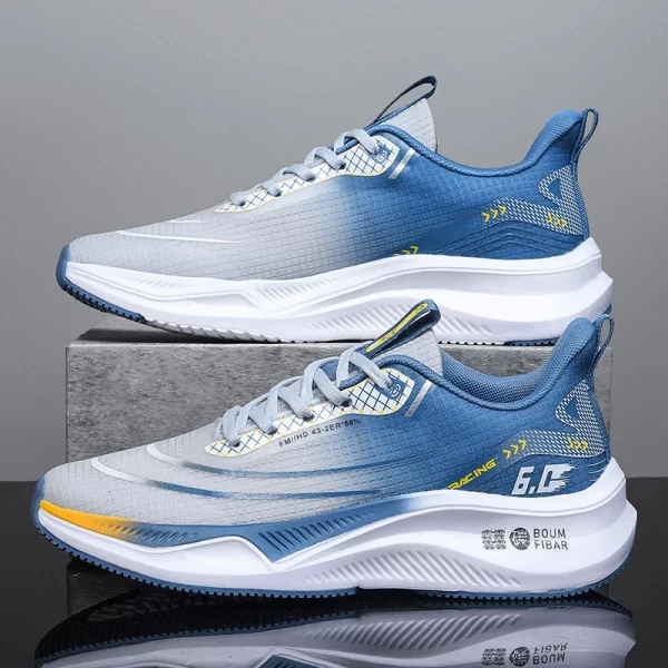 Big Size Marathon Running Shoes 1
