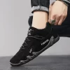 All-Season Men’s Hiking Shoes 3