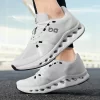 Men’s Cushioned Outdoor Running Shoes 3