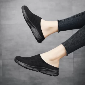 2024 Summer Mesh Loafers 1