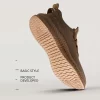 Unisex Knit Running Shoes 5
