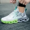 Men Running Shoes Lightweight Casual Sneakers 5