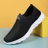 Men’s Summer Mesh Loafers 2
