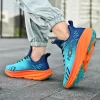 Running Shoes for Men Autumn Chunky 4