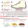 Men’s Casual Tennis Sneakers 6