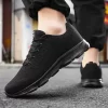 Men’s Summer Running Shoes 5