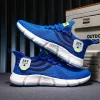2024 Men’s Mesh Running Shoes 4