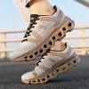 2025 Men’s Lightweight Jogging Shoes 4