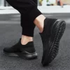 New Mesh Autumn Men’s Loafers 5
