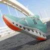 Men’s Cushioned Outdoor Running Shoes 2