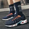 Designer Men’s Air Cushion Sneakers 4