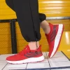 Men’s Lace-Up Mesh Summer Shoes 2
