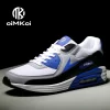 OIMKOI Men’s Air Cushion Sneakers 4