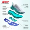 Xtep Integrally Formed 3.0 Running Shoes 2