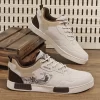 Men’s Easy-Clean Casual Shoes 4