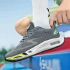 Air Cushioned Men’s Walking Shoes 5