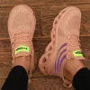 Men’s Casual Mesh Design Sports Shoes 2