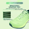 Baasploa Men’s Carbon Plate Jogging Shoes 4