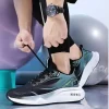 OULYLAN Men’s Lightweight Running Shoes 4