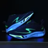Air Cushioned Men’s Walking Shoes 6