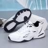 Thick Sole Clunky Men’s Sneakers 5