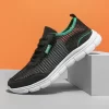 Men’s Summer Mesh Running Shoes 6